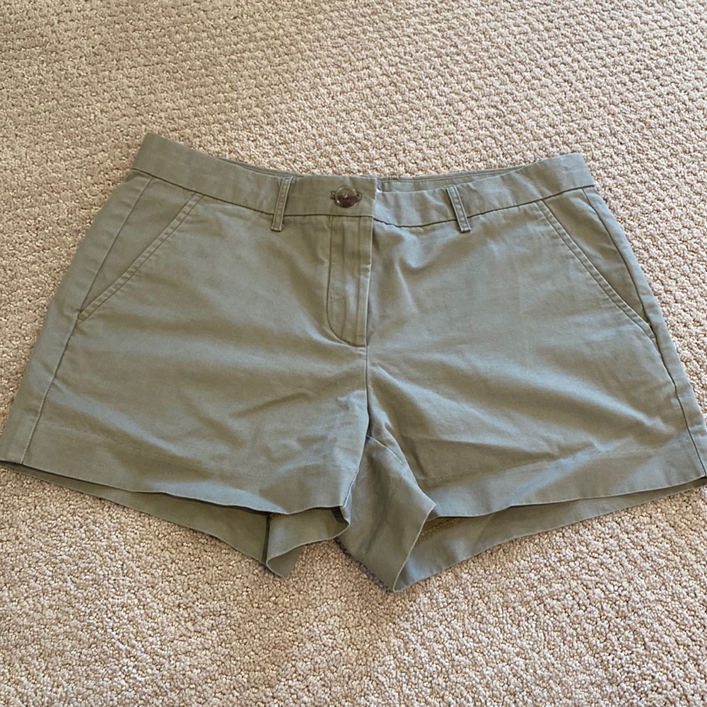 Gap chino shorts